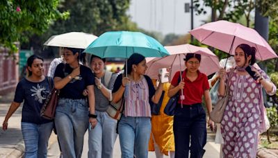 Delhi Heatwave: In A First, Record-Breaking Heat Sees Power Demand Surge Beyond 8,300-MW In National Capital