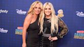 Britney Spears Posts Loving Tribute to Estranged Sister Jamie Lynn Spears, Leaving Fans Stunned