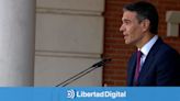 Exigir la dimisión de Sánchez y la convocatoria de nuevas elecciones