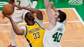 Celtics rally to beat Pacers 133-128 in OT in Game 1 of East Finals