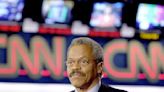 Bernard Shaw, CNN's chief anchor for 20 years, dies at 82