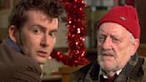 Doctor Who‘s Bernard Cribbins Dead at 93 — Read Russell T. Davies’ Tribute