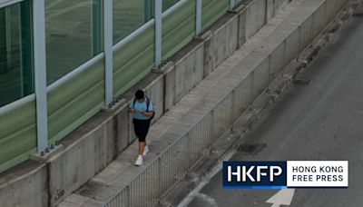 1 in 3 Hong Kong upper primary students have been bullied at school, survey finds