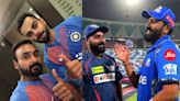 "Virat Kohli changed after getting fame and power, Rohit Sharma remained unchanged," says cricketer Amit Mishra