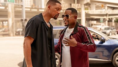 Bad Boys: Ride Or Die Drives The Franchise Past A Billion Dollar Box Office Milestone - SlashFilm