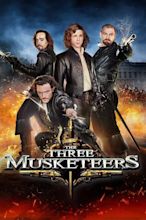 The Three Musketeers (1969 film) - Alchetron, the free social encyclopedia