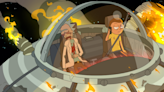 How to Watch ‘Rick and Morty’ Season 6 Online