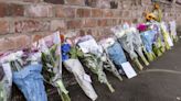 UK police quiz teenage suspect over attack that left 2 children dead and several critically hurt