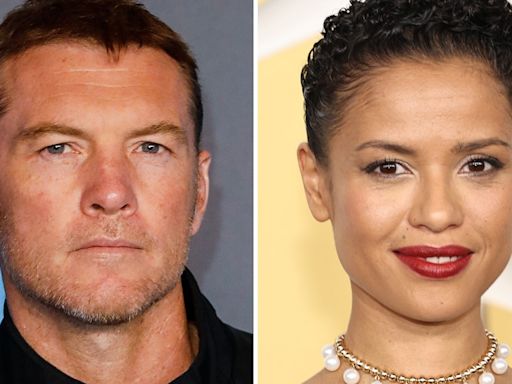 Sam Worthington and Gugu Mbatha-Raw Join Aaron Taylor-Johnson and Theo James in David Mackenzie’s Thriller ‘Fuze’ for Anton