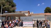 Alcàsser logra que Educación no suprima las dos aulas en el CEIP Jaume I