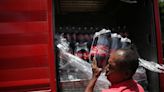 ONG mexicanas exigen al COI que frene acuerdos publicitarios con empresas de refrescos