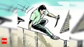 Man stabbed to death by wife’s brothers | Vadodara News - Times of India