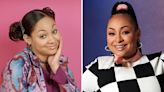 Raven's Home's 100th Episode Marks Raven-Symoné's 200th Turn as the Disney Channel Psychic — Watch Video