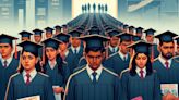 Only 51% Indian graduates job-ready in employability crisis: Economic Survey