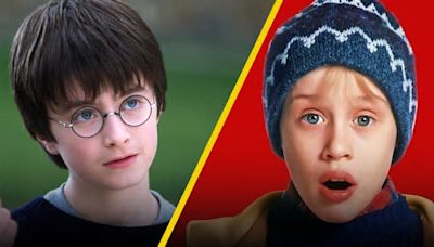 Día del niño: Así cambiaron Daniel Radcliffe, Macaulay Culkin y las estrellas infantiles de tus películas favoritas