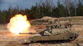Estados Unidos da marcha atrás y acepta enviar 31 tanques Abrams a Ucrania