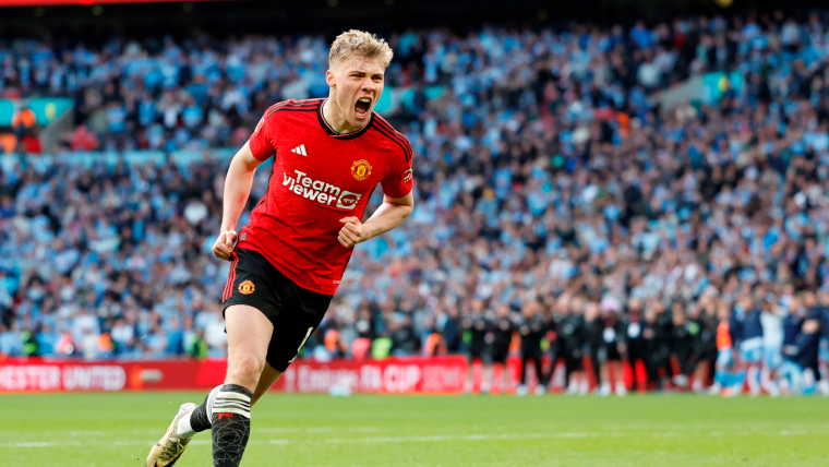 Manchester United vs Coventry final score, result as Ten Hag's men steal final place on penalties | Sporting News United Kingdom