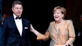 Lernten sich an der Uni kennen - Was über Angela Merkels Ehemann Joachim Sauer bekannt ist