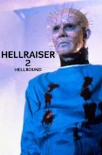 Hellbound: Hellraiser II - Prigionieri dell'Inferno