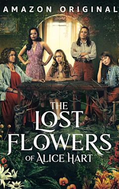 The Lost Flowers of Alice Hart