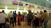 26 flights cancelled, many more delayed at Bengaluru airport following CrowdStrike outage: Report