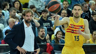 Barcelona - Lenovo Tenerife, en directo: playoff de la Liga Endesa de baloncesto 2024 en vivo hoy