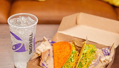 Taco Bell is leveling up Taco Tuesday with a new deal. All you need is $5 and an appetite