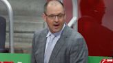 Kraken make it official, hire Dan Bylsma as next coach