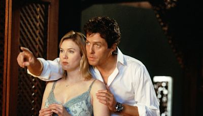 Hugh Grant had one condition for starring in new Bridget Jones movie