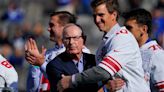 Tom Coughlin: Eli Manning one of the best big-game QBs ever