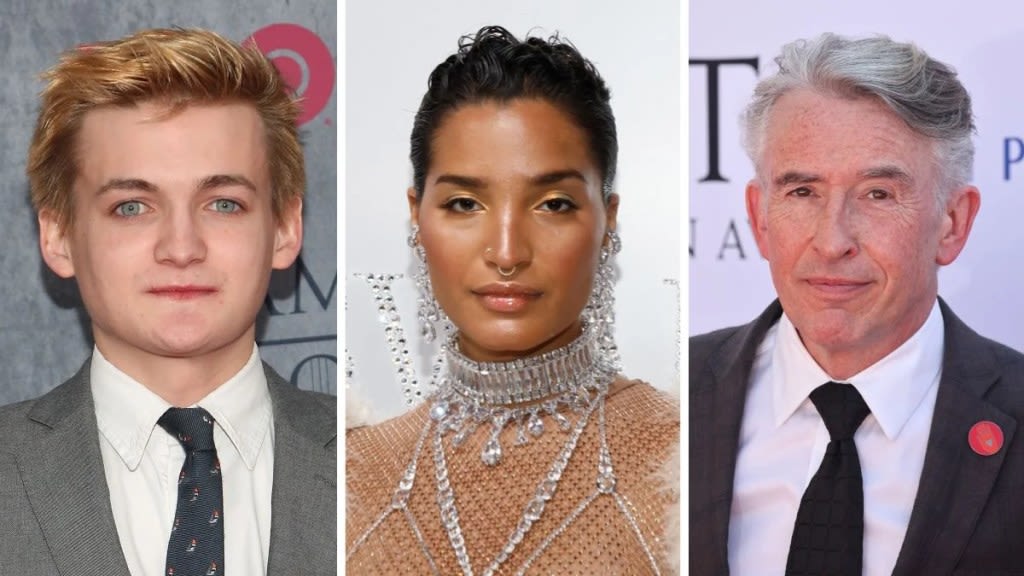 ‘The Sandman’ Season 2 Adds Jack Gleeson, Indya Moore, Steve Coogan and More