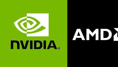 Nvidia and AMD stand out on this new list of Wall Street’s 20 favorite stocks