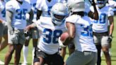 C.J. Moore: Gambling suspension result of immaturity, 'thankful' to be back with Lions
