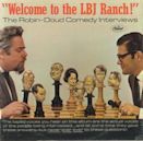 Welcome to the LBJ Ranch!