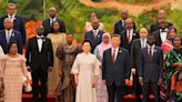 China Woos Africa, Casting Itself as Global South’s Defender