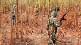 Chhattisgarh Naxal Attack: 2 Personnel Of Special Task Force Killed, 4 Injured In IED Blast In Bijapur