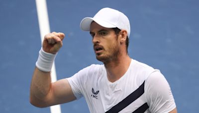 Andy Murray withdraws from singles tennis at Olympics