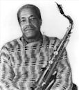 Clifford Jordan