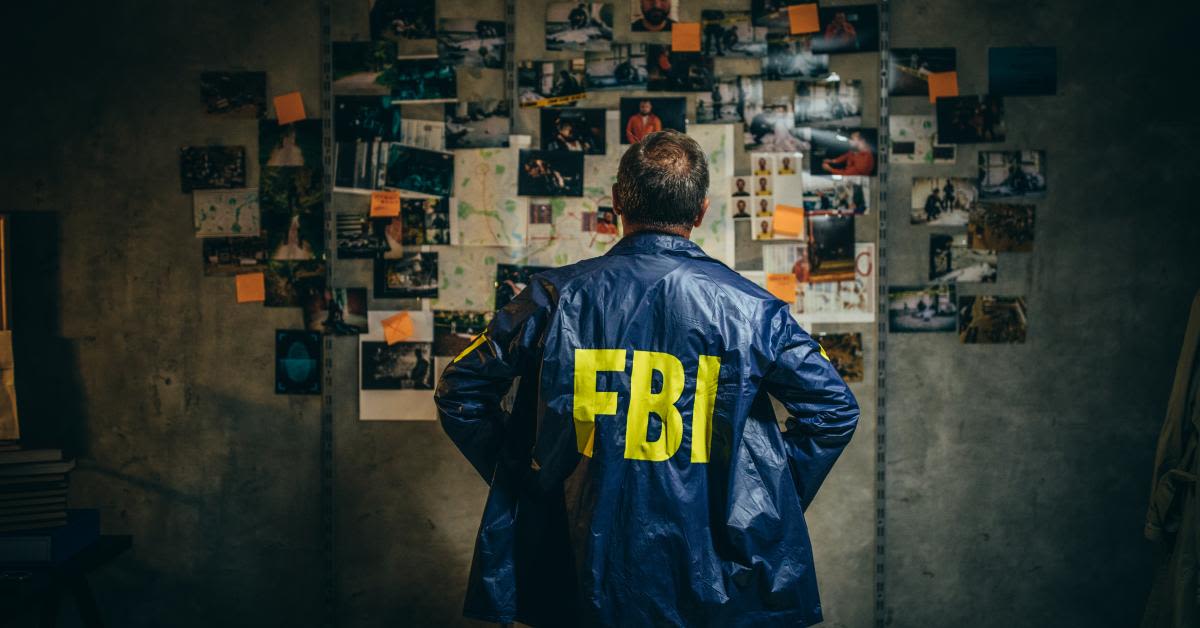 FBI whistleblower wins settlement from agency, including restoration of pay, security clearance