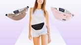 'Perfect for my trip to Disney': Travelers love this waist pack — and it's on sale for $10