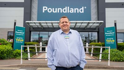 Poundland boss reveals little-known ways to get bargains