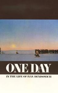 One Day in the Life of Ivan Denisovich (film)
