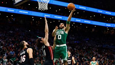 How to Watch Today's Boston Celtics vs. Miami Heat NBA Playoff Game 3