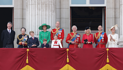 Why does King Charles have two birthdays? Trooping the Colour explained