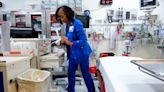 How Tampa children’s hospital nurses, doctors handle high-intensity jobs