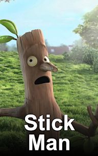 Stick Man