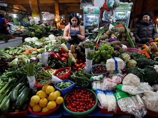 Vietnam Q2 GDP growth accelerates; inflation pressure rises