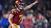 Miller Moss heads into summer with more work to do at USC