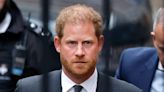 Prince Harry’s Hollywood relaunch is crumbling, blasts expert