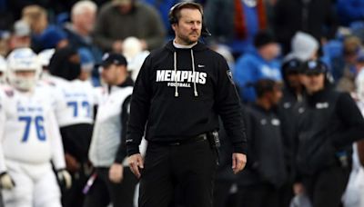 How Ryan Silverfield's unique journey at Memphis prepared him for championship expectations in 2024 season